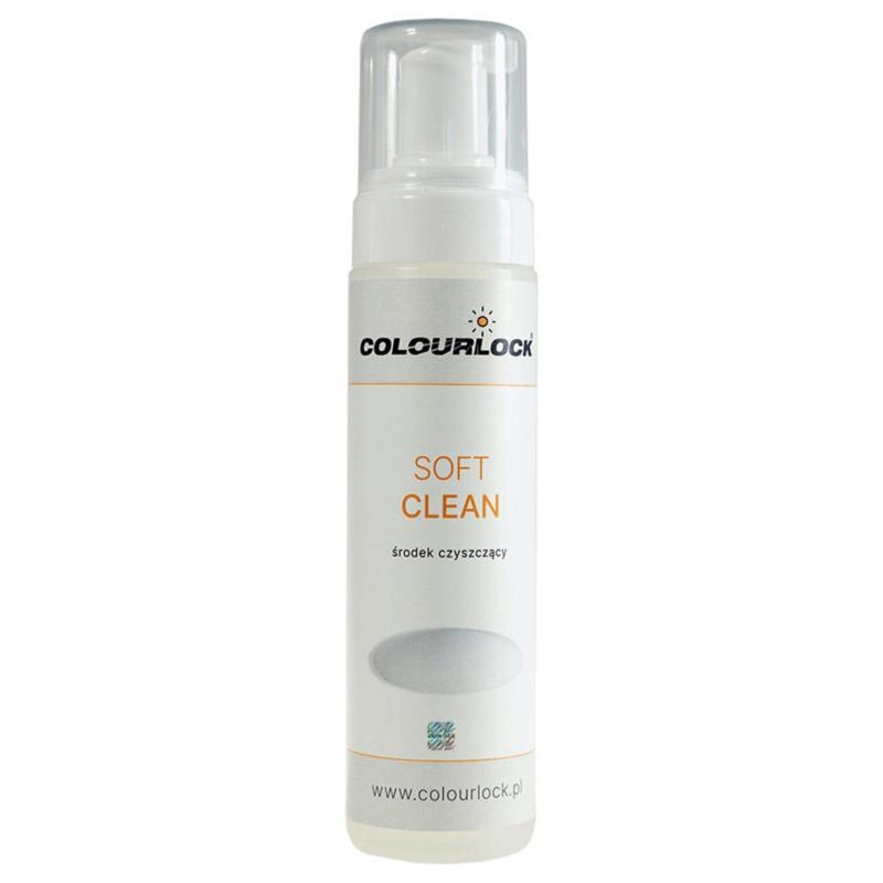 COLOURLOCK Soft Cleaner 200ml | Sklep online Galonoleje.pl