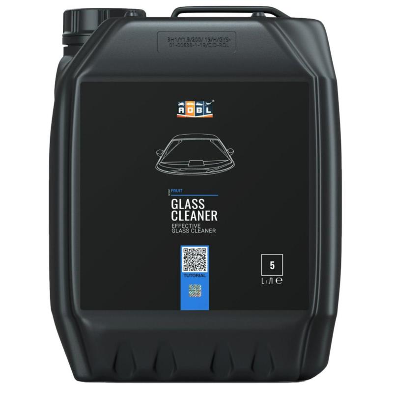 ADBL Glass Cleaner 5L - płyn do mycia szyb | Sklep online Galonoleje.pl