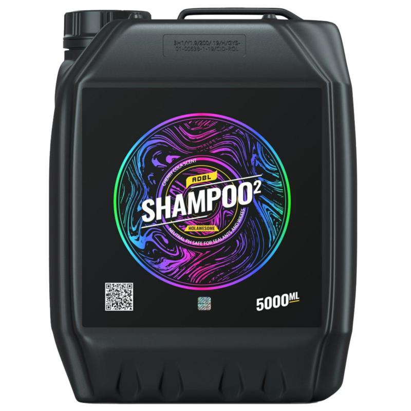 ADBL Shampoo (2) 5L - szampon nabłyszczający | Sklep online Galonoleje.pl
