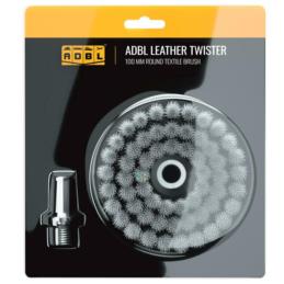 ADBL Leather twister 100 - szczotka do czyszczenia skóry | Sklep online Galonoleje.pl