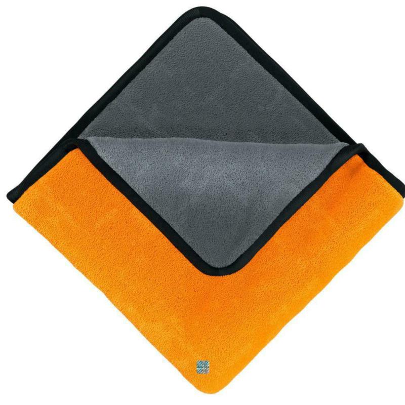 ADBL Puffy Towel Light - mikrofibra do wosków | Sklep online Galonoleje.pl