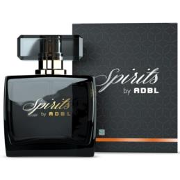 ADBL Spiritis Hays - perfumy do wnęrtrza auta | Sklep online Galonoleje.pl