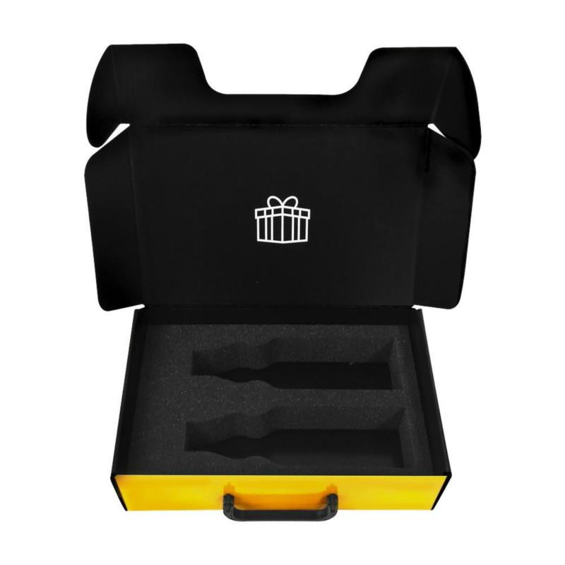 ADBL Gift Box (S) 500ml - pudełko prezentowe 2 | Sklep online Galonoleje.pl