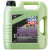LIQUI MOLY Molygen 5w40 4L 8576 - niskoszumowy olej silnikowy | Sklep online Galonoleje.pl