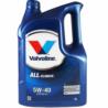 VALVOLINE ALL CLIMATE DIESEL C3 5W40 5L | Sklep online Galonoleje.pl