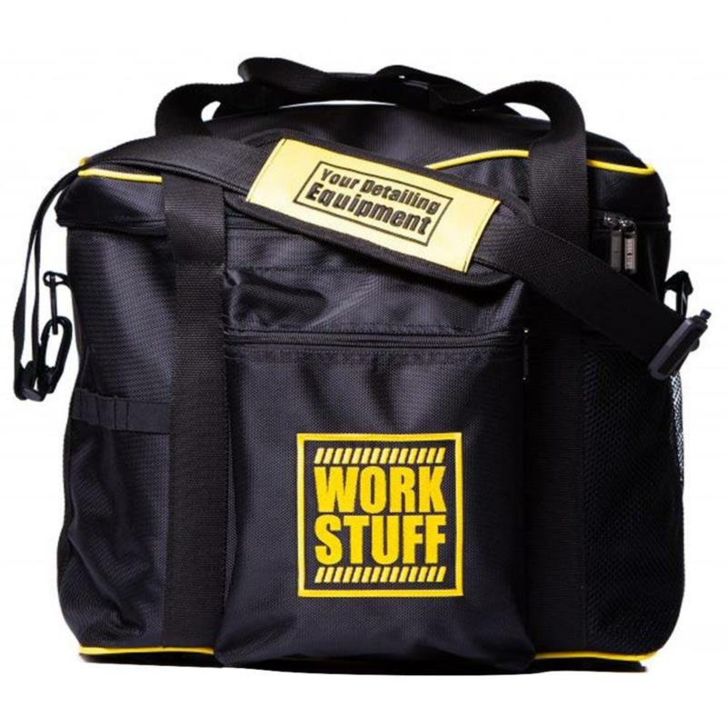 WORK STUFF Work Bag - Torba do detailingu | Sklep online Galonoleje.pl
