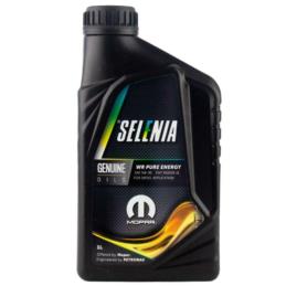SELENIA WR PURE ENERGY 5W30 1L | Sklep online Galonoleje.pl