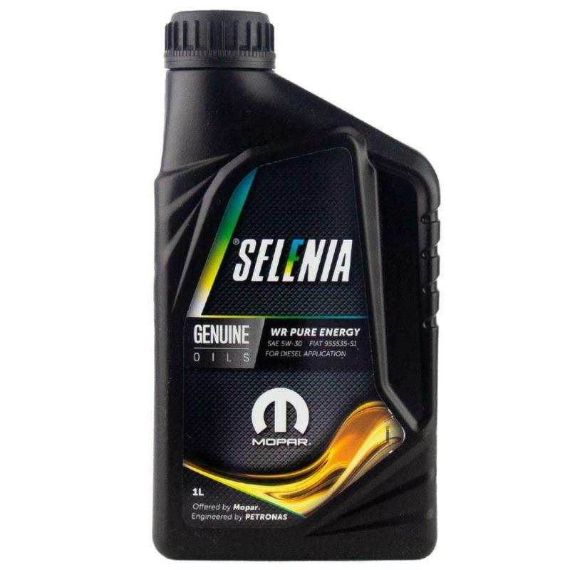 SELENIA WR PURE ENERGY 5W30 1L | Sklep online Galonoleje.pl SELENIA WR PURE ENERGY 5W30 1L | Sklep online Galonoleje.pl
