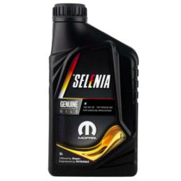 SELENIA K 5W40 1L | Sklep online Galonoleje.pl