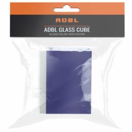 ADBL Glass Cube - aplikator do polerowania szyb | Sklep online Galonoleje.pl