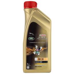 CASTROL Edge Professional E 0w30 1L - syntetyczny olej silnikowy | Sklep online Galonoleje.pl