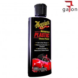 MEGUIARS MOTORCYCLE PLASTIC CLEANER MC20506