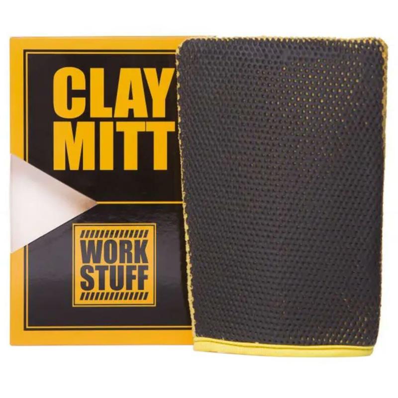 WORK STUFF Clay Mitt - rękawica do glinkowania | Sklep online Galonoleje.pl