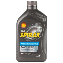 SHELL Spirax S6 ATF 134ME 1L - olej przekładniowy do NAG2FE+ | Sklep online Galonoleje.pl