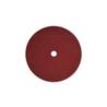 EVOXA Sleeker - DA Maroon 80/100 - Light Cutting pad polerski | Sklep online Galonoleje.pl