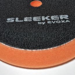 EVOXA Sleeker - DA Orange 80/100 - Finish pad polerski | Sklep online Galonoleje.pl