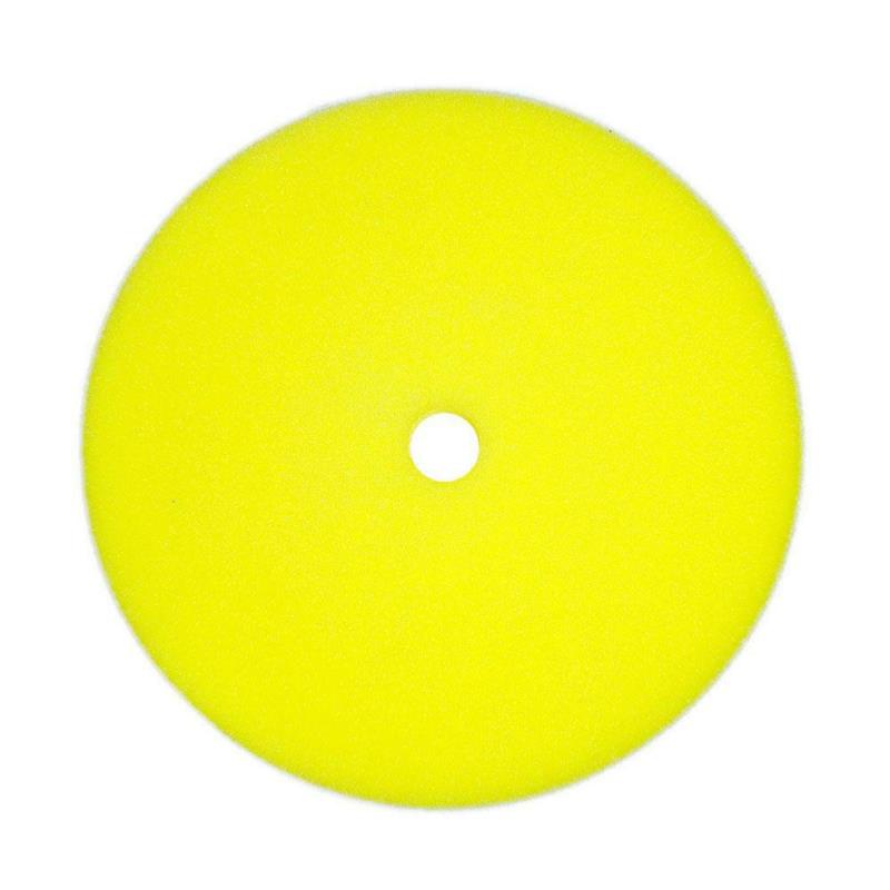 EVOXA Sleeker - Uni-Pro Yellow 130/140 - Polish pad polerski | Sklep online Galonoleje.pl