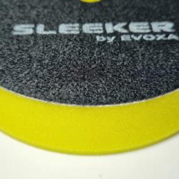 EVOXA Sleeker - Uni-Pro Yellow 130/140 - Polish pad polerski | Sklep online Galonoleje.pl