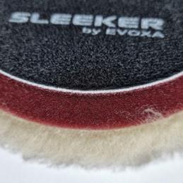 EVOXA Sleeker - Master Wool Speedy Lopez 130/150 - pad polerski | Sklep online Galonoleje.pl