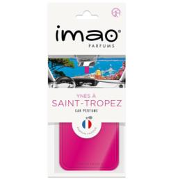 IMAO Karta - Ynes a Saint Tropez | Sklep online Galonoleje.pl