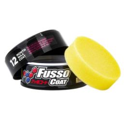 SOFT99 New Fusso Coat Wax Dark 200g - zabezpieczenie na 12 miesięcy! | Sklep online Galonoleje.pl