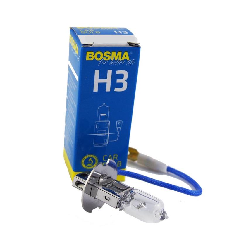 BOSMA H3 - 24V-70W - 1szt. kartonik - 0355 | Sklep online Galonoleje.pl