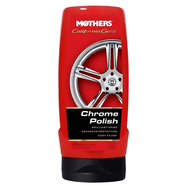 MOTHERS CHROME POLISH 355ML | Sklep online Galonoleje.pl