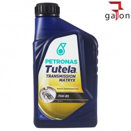 PETRONAS TUTELA CAR MATRYX 75W85