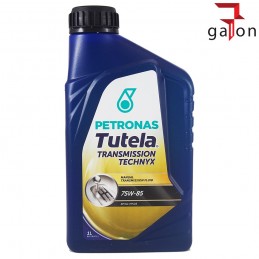 PETRONAS TUTELA CAR TECHNYX 75W85