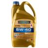 RAVENOL VMO 5W40 CleanSynto 5L | Sklep online Galonoleje.pl