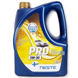 NESTE Pro 5W30 4L | Sklep online Galonoleje.pl