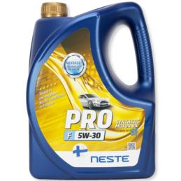 NESTE Pro F 5W30 4L - Ford 913C | Sklep online Galonoleje.pl