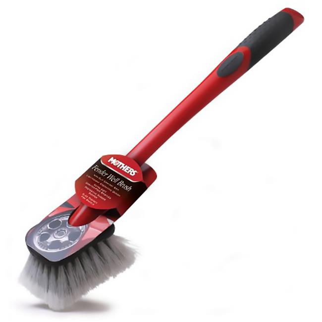 MOTHERS FENDER WHEEL BRUSH - szczotka do mycia felg | Sklep online Galonoleje.pl