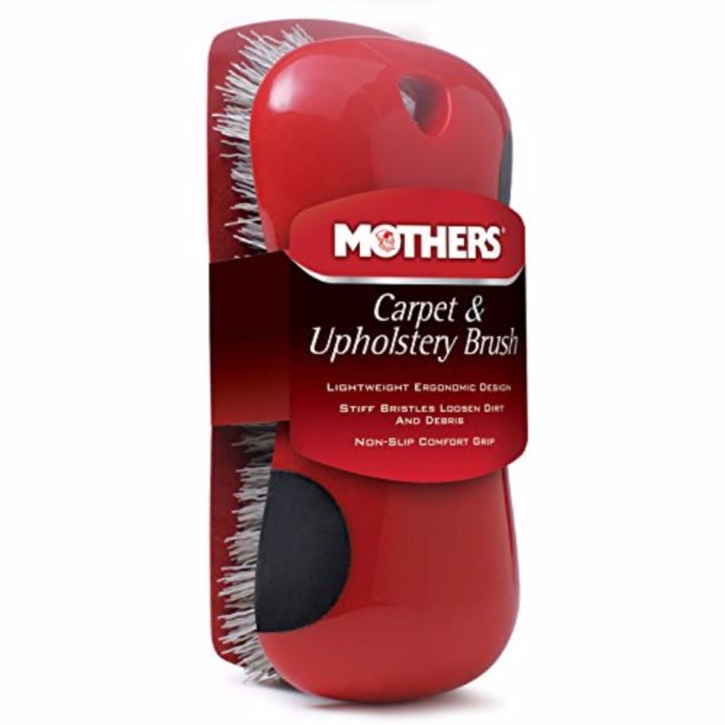 MOTHERS INTERIOR & UPHOLSTERY BRUSH | Sklep online Galonoleje.pl