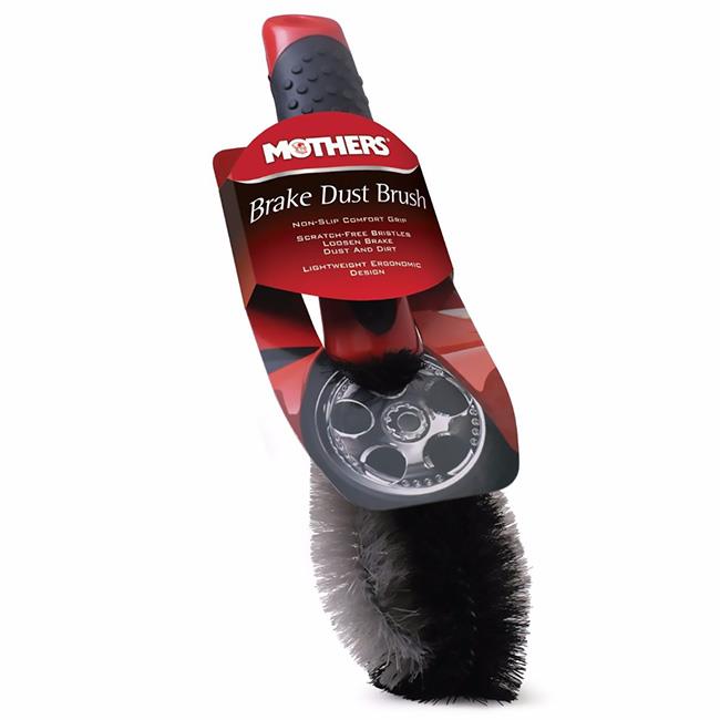 MOTHERS Brake Dust Brush - szczotka do felg | Sklep online Galonoleje.pl