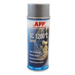 APP SC1200C SPRAY 400ML SMAR CERAMICZNY | Sklep online Galonoleje.pl