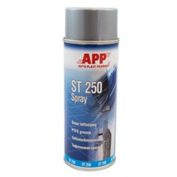 APP ST250 SPRAY SMAR TEFLONOWY AEROZOL 400ML | Sklep online Galonoleje.pl