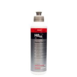 KOCH Heavy Cut H8.02 - 250ml - mocno ścierna pasta polerska olejowa | Sklep online Galonoleje.pl