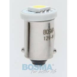 BOSMA LED - T4W - SMDx1 - 12V - 2szt. blister - 3130 | Sklep online Galonoleje.pl