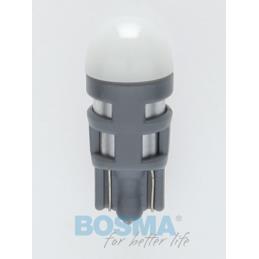 BOSMA LED - W5W - T10 - SMDx2 - 12V - 2szt. - blister - 4069 | Sklep online Galonoleje.pl