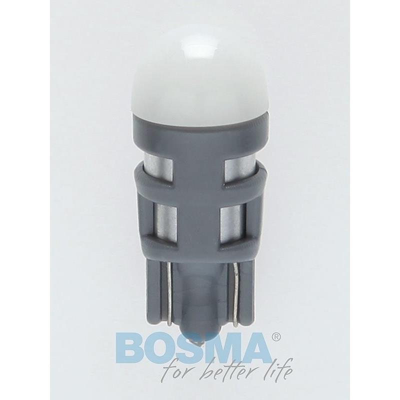 BOSMA LED - W5W - T10 - SMDx2 - 12V - 2szt. - blister - 4069 | Sklep online Galonoleje.pl
