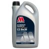 MILLERS OILS XF Premium C2 0w30 5L - olej silnikowy | Sklep online Galonoleje.pl