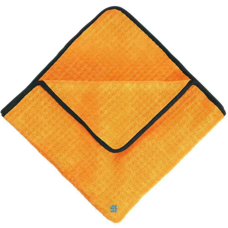 ADBL Goofer Towel 35x35 - mikrofibra do szyb | Sklep online Galonoleje.pl