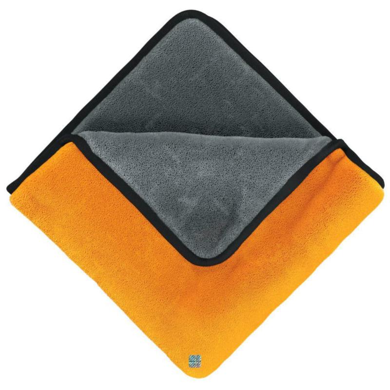 ADBL Puffy Towel 41x41 - mikrofibra do docierania wosku | Sklep online Galonoleje.pl