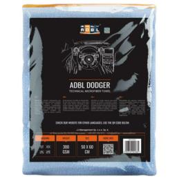 ADBL Dodger - mikrofibra techniczna | Sklep online Galonoleje.pl