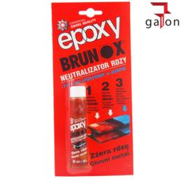 BRUNOX EPOXY 30ML ODRDZEWIACZ | Sklep online Galonoleje.pl
