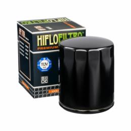 HIFLOFILTRO Filtr Oleju HF170B - filtr motocyklowy | Sklep online Galonoleje.pl