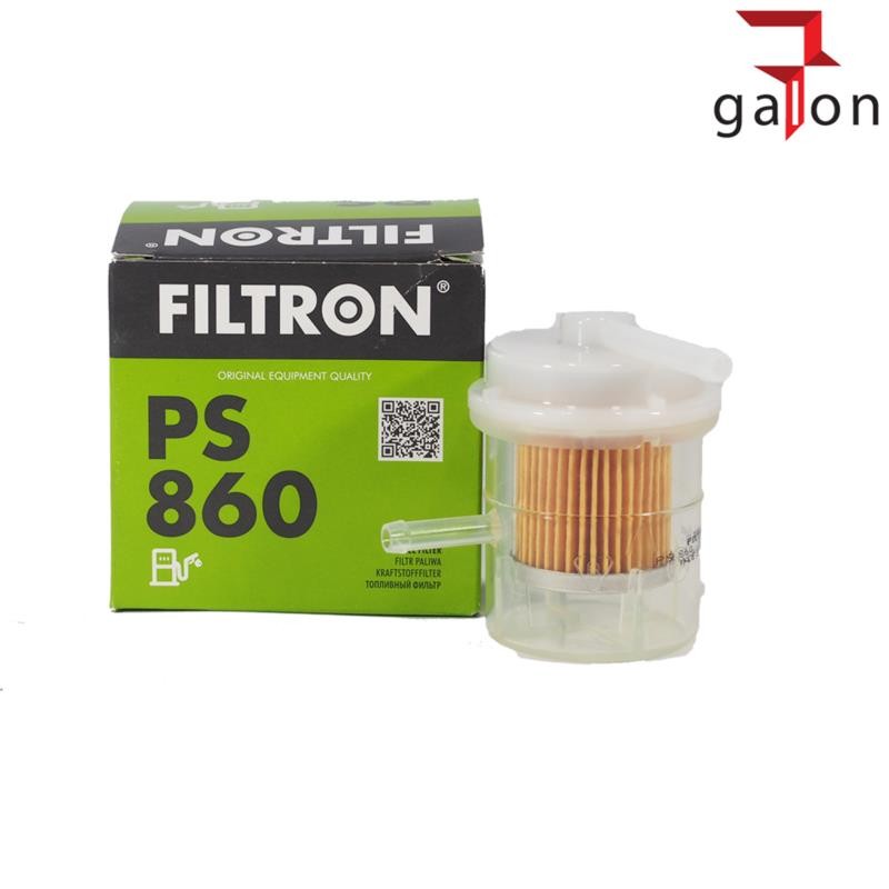 FILTRON FILTR PALIWA PS860 | Sklep online Galonoleje.pl