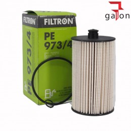 FILTRON FILTR PALIWA PE973/4 | Sklep online Galonoleje.pl