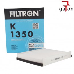 FILTRON FILTR KABINOWY K1350 | Sklep online Galonoleje.pl